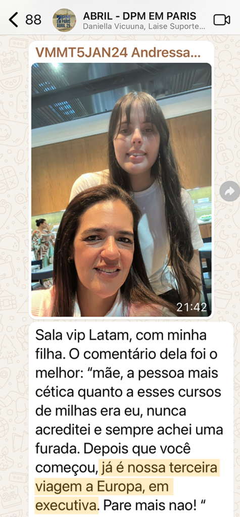 De cética a viajante na executiva: 3 viagens para a Europa com milhas